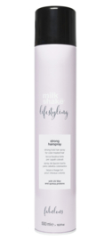 milk_shake Strong Hold Hairspray 100ml