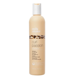 curl passion shampoo 300ml