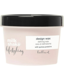 milk_shake Design-wax
