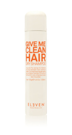 Shampoo zonder water 130g