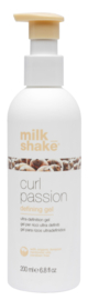 milk_shake curl passion defining gel 200ml