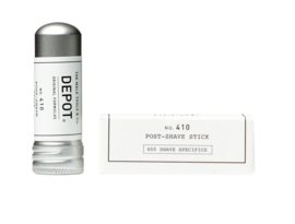 Depot  410 Post-Shave Stick 5gr