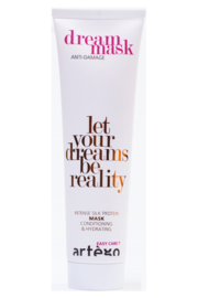 artégo easy care T Dream Masker 150ml (beschadigd haar)