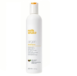 milk_shake argan shampoo 300ml