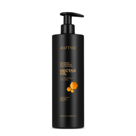 Nectar Oil Shampoo 500ml