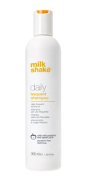 milk shake daily shampoo  300ml