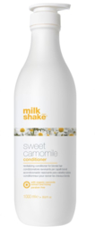 milk_shake sweet camomile conditioner  1000ml