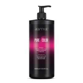 Abstyle  Pure Color Shampoo 1000ml