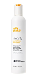 Integrity Nourishing Shampoo  300ml