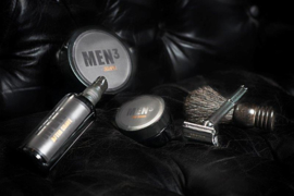 MEN3  Experiencebox  (geschenkenbox)