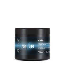 Pure Curl Mask 500ml