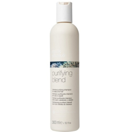 milk _shake purifying blend shampoo 300ml