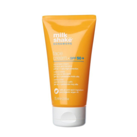 milk shake Sun & More sunscreen face 75ml