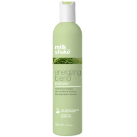 energizing blend shampoo  300ml