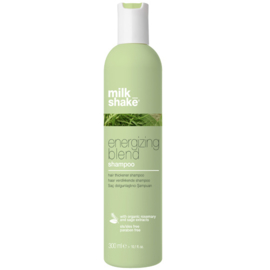 milk_shake energizing blend shampoo  300ml