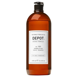 Depot 101 Normalizing Shampoo 1000ml