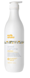 milk_shake sweet camomile shampoo  1000ml