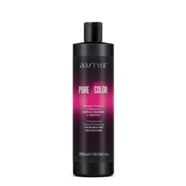 Pure Color Shampoo 300ml