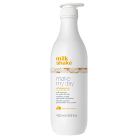 milk_shake make my day shampoo 1000ml