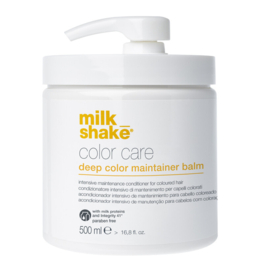 milk_shake Color Care Deep Color Maintainer balm 500ml