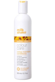 milk _shake color maintainer conditioner 300ml