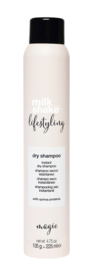 milk_shake dry shampoo 225ml
