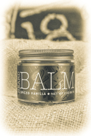 Beard Balm 59ml