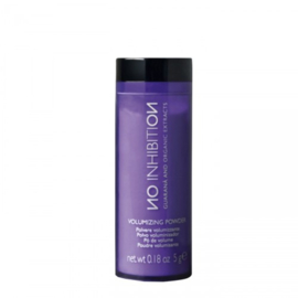 Matt volumizing Powder 5gr