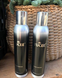 Yucee Instant Spraytan 200ml