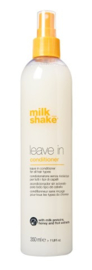 Leave-in Conditioner 350ml