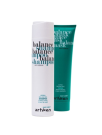 Artégo easy care T balance masker 150ml (vet haar)