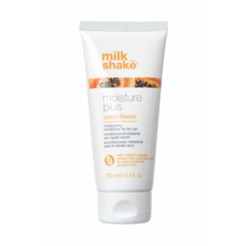 milk_shake moisture plus conditioner 100ml