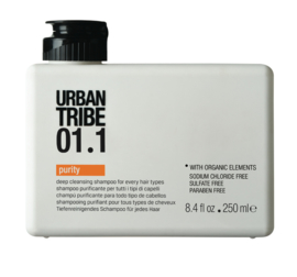 01.1 Purity shampoo 250ml