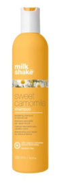 milk_shake sweet camomile shampoo  300ml