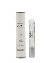 Depot 203  Refreshing Hair and Scalp Fragrance 20ml