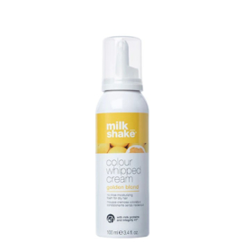 milk_shake Colour Whipped Cream Golden Blond  100ml