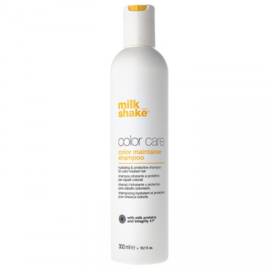 milk_shake color maintainer shampoo 50ml