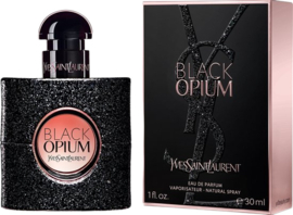 Yves Saint Laurent Black Opium  30 ml