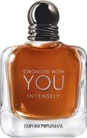Emporio Armani Stronger With YOU Intensely 100 ml
