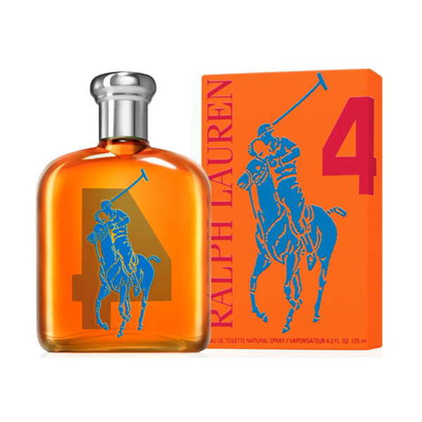 ralph lauren parfum orange