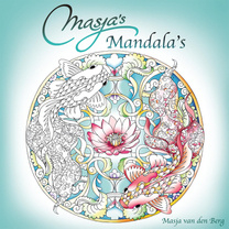 Masja's Mandala's