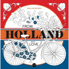 From Holland with love (Dutch edition)