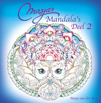 Masja's Mandala's Deel 2