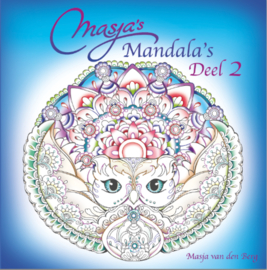 Masja's Mandala's DEEL 2