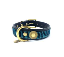 COOL DESIGNER DOG COLLAR | WORLD SERIES #1