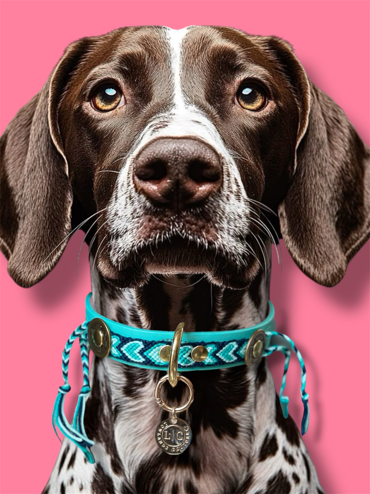 TURQUOISE SWEETHEART