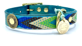 PARADISE PET COLLAR