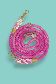 BARBIE  ROPE LEASH