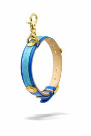 DOG STORIES #2  BLAUES HALSBAND