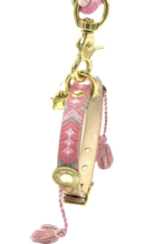 IBIZA BLUSH HUNDEHALSBAND